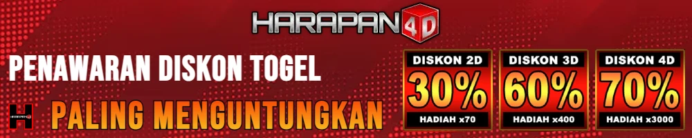 harapan4d